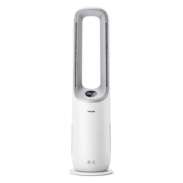 Thiết bị làm mát và xử lý không khí cho gia đình